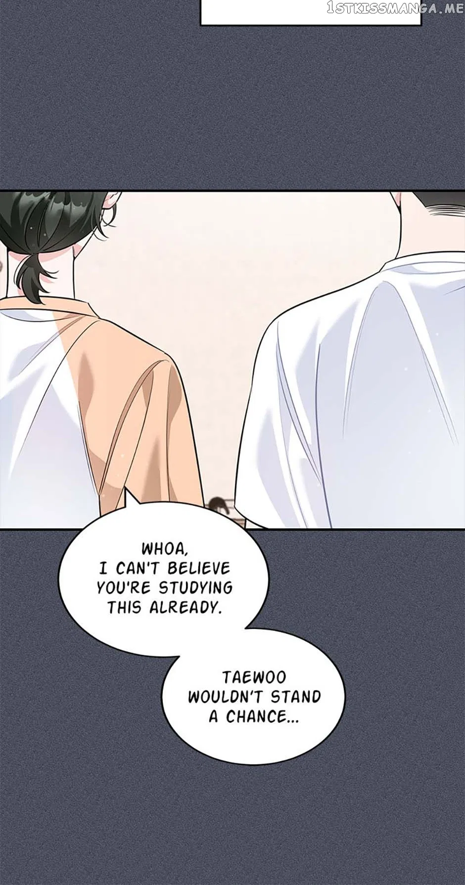 Deliberate Scandal Chapter 34 – Page 49
