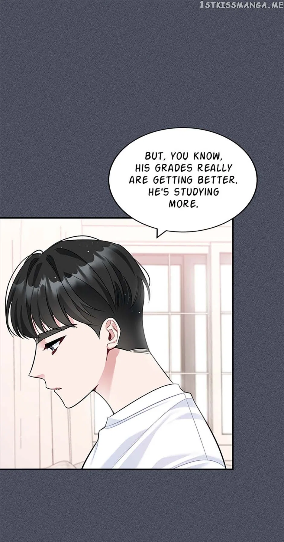 Deliberate Scandal Chapter 34 – Page 50