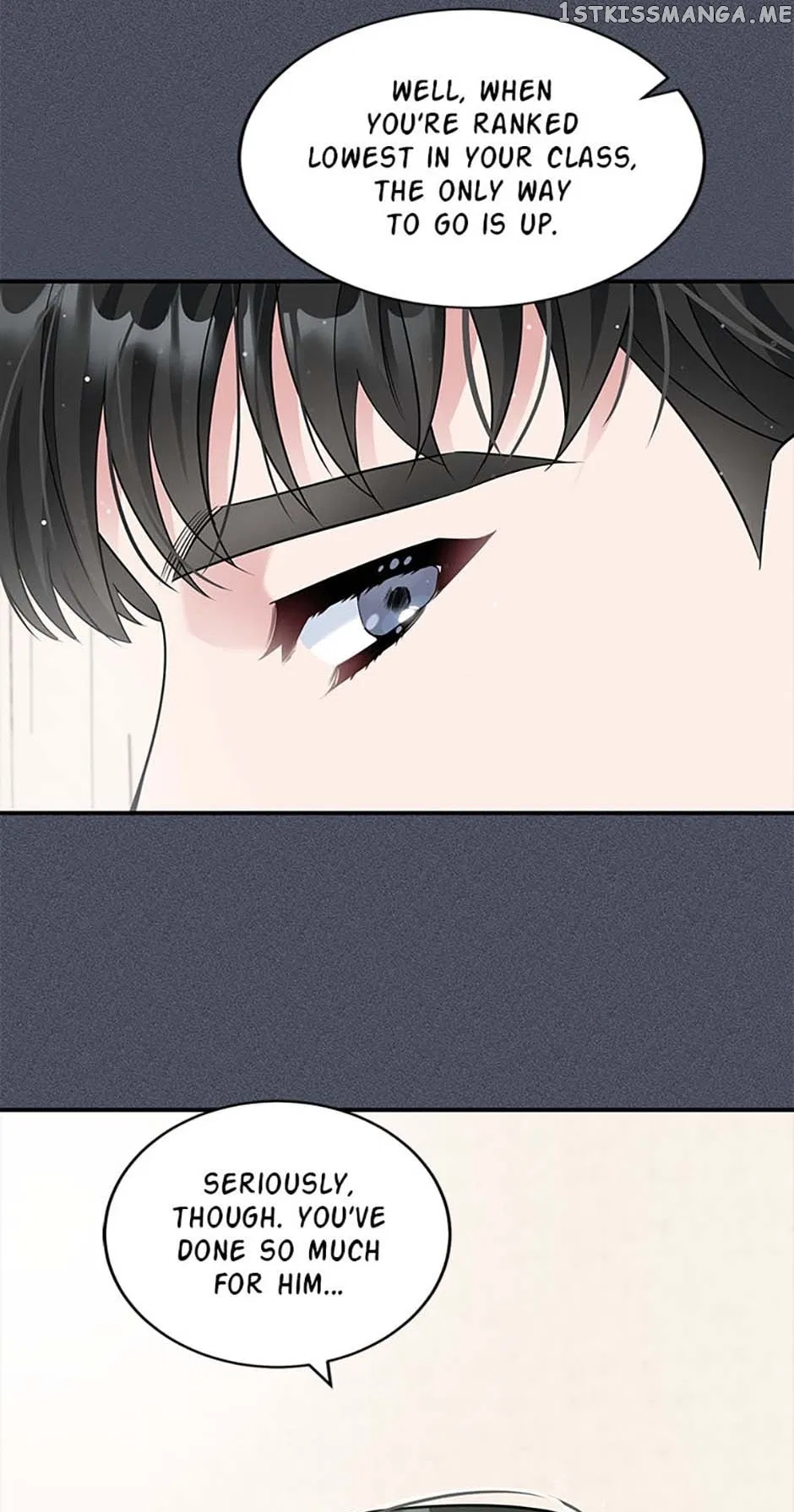 Deliberate Scandal Chapter 34 – Page 51