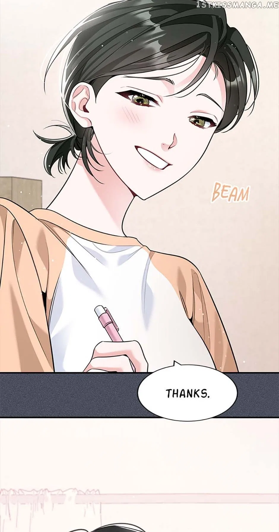 Deliberate Scandal Chapter 34 – Page 52