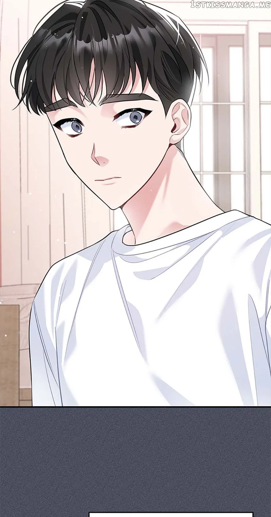 Deliberate Scandal Chapter 34 – Page 53