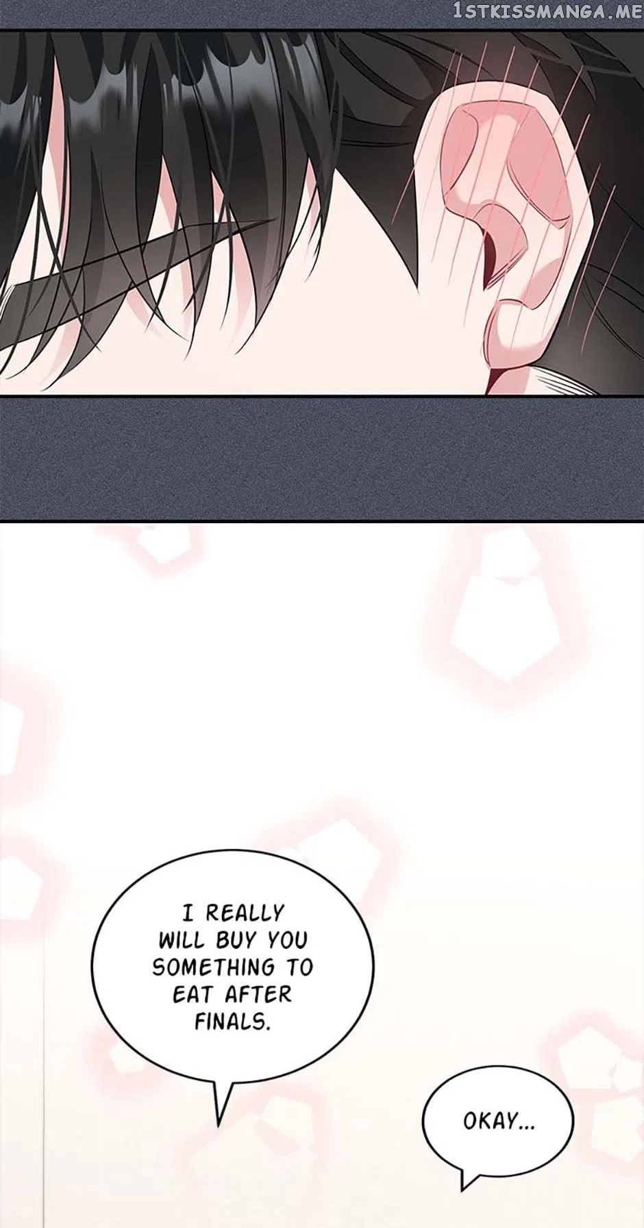 Deliberate Scandal Chapter 34 – Page 55