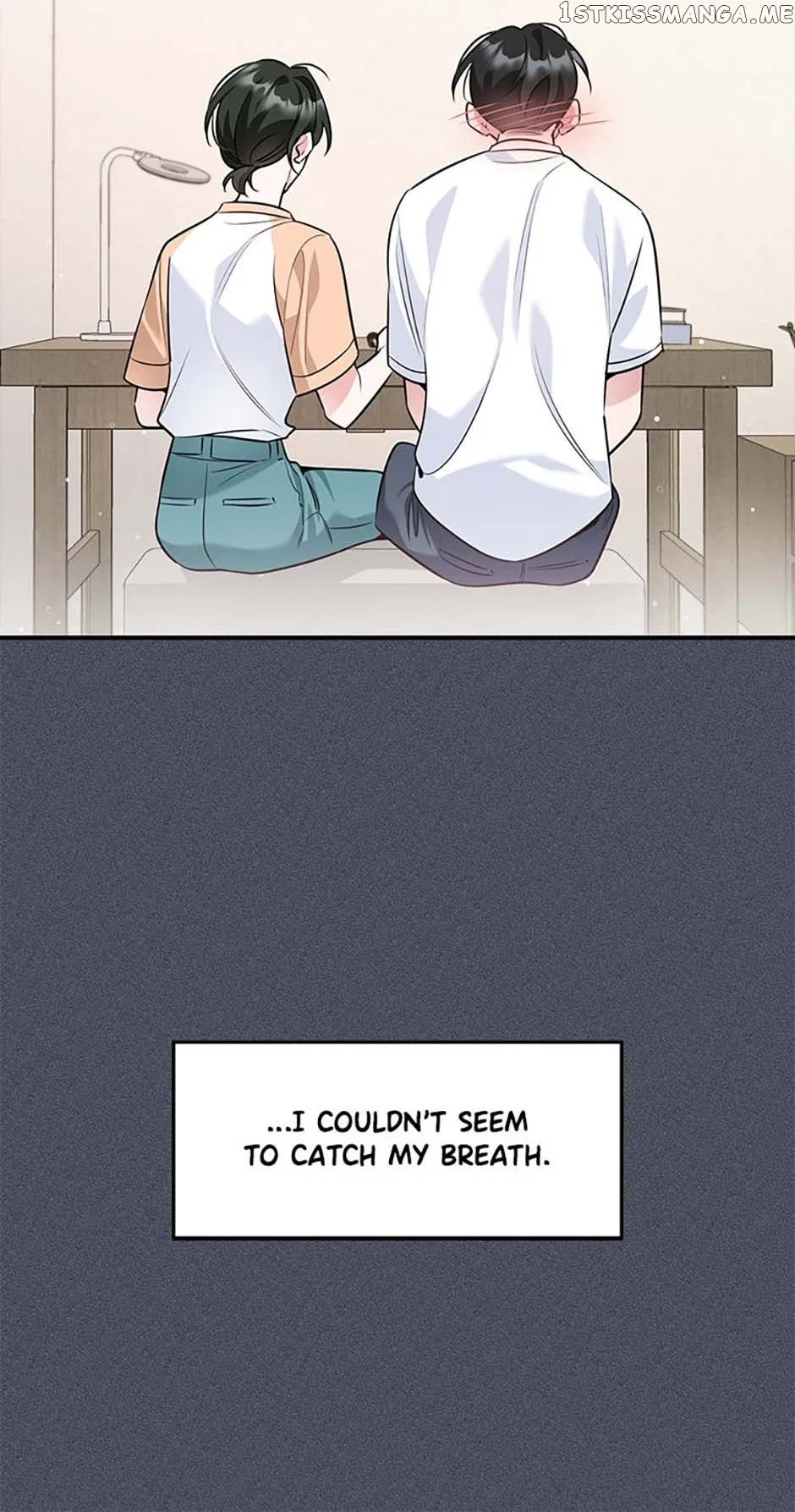 Deliberate Scandal Chapter 34 – Page 56