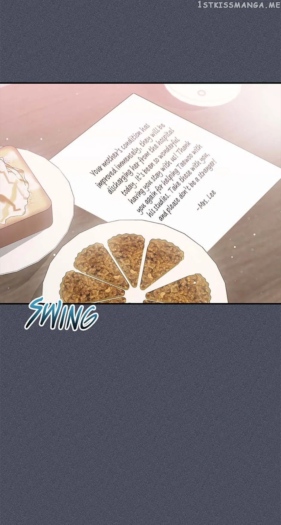 Deliberate Scandal Chapter 34 – Page 59
