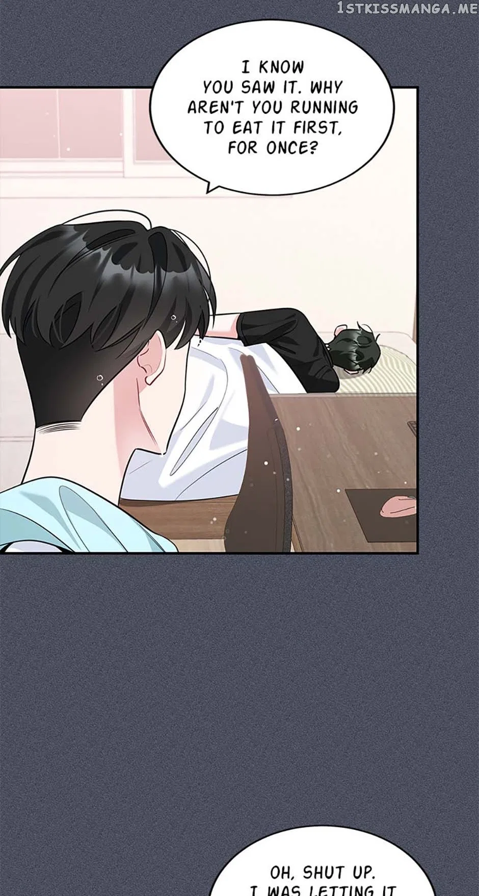 Deliberate Scandal Chapter 34 – Page 60