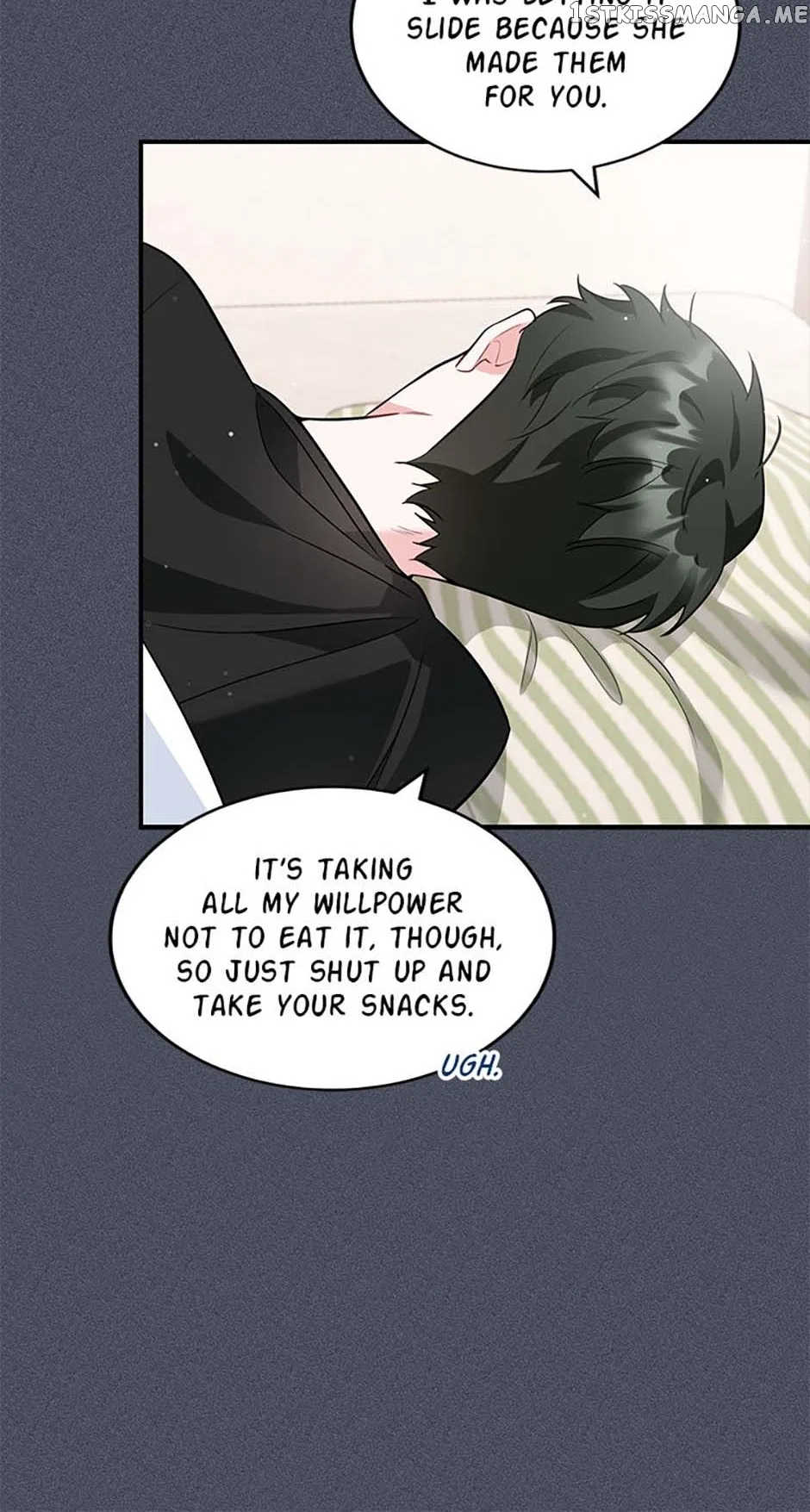 Deliberate Scandal Chapter 34 – Page 61