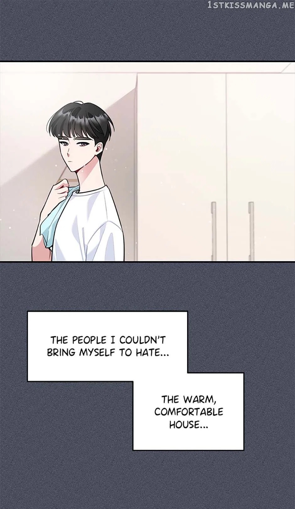 Deliberate Scandal Chapter 34 – Page 62