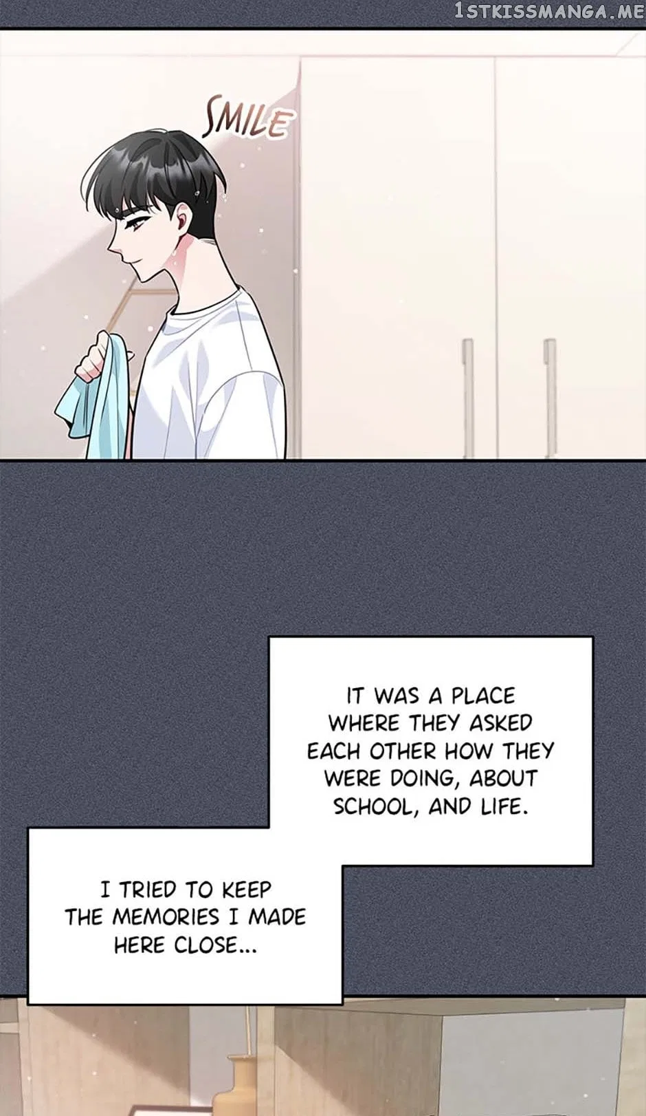 Deliberate Scandal Chapter 34 – Page 63