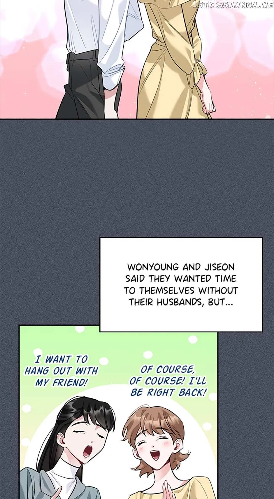Deliberate Scandal Chapter 33 – Page 2