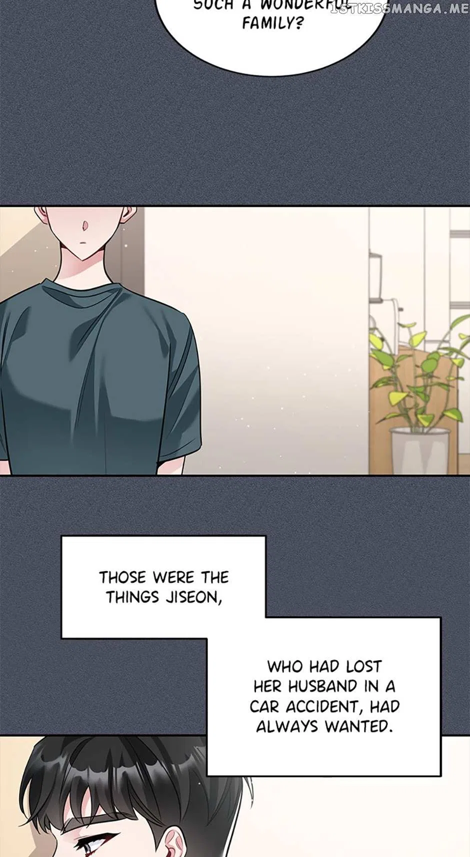 Deliberate Scandal Chapter 33 – Page 5