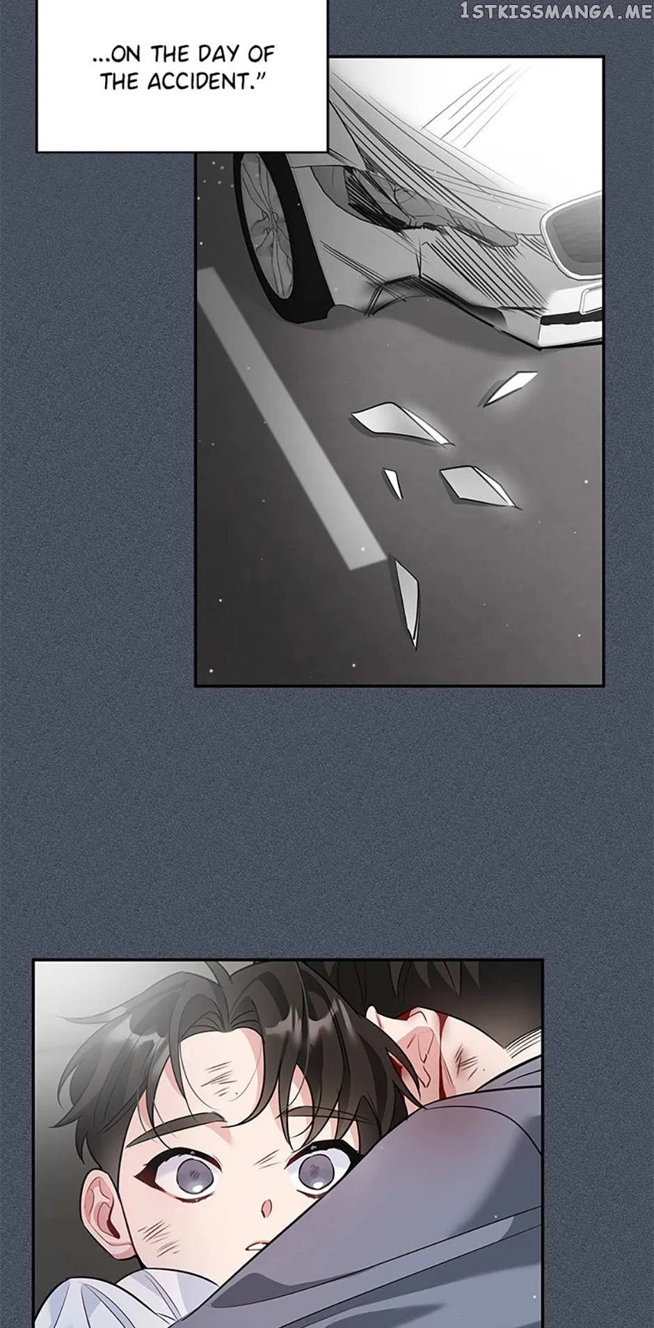 Deliberate Scandal Chapter 33 – Page 8