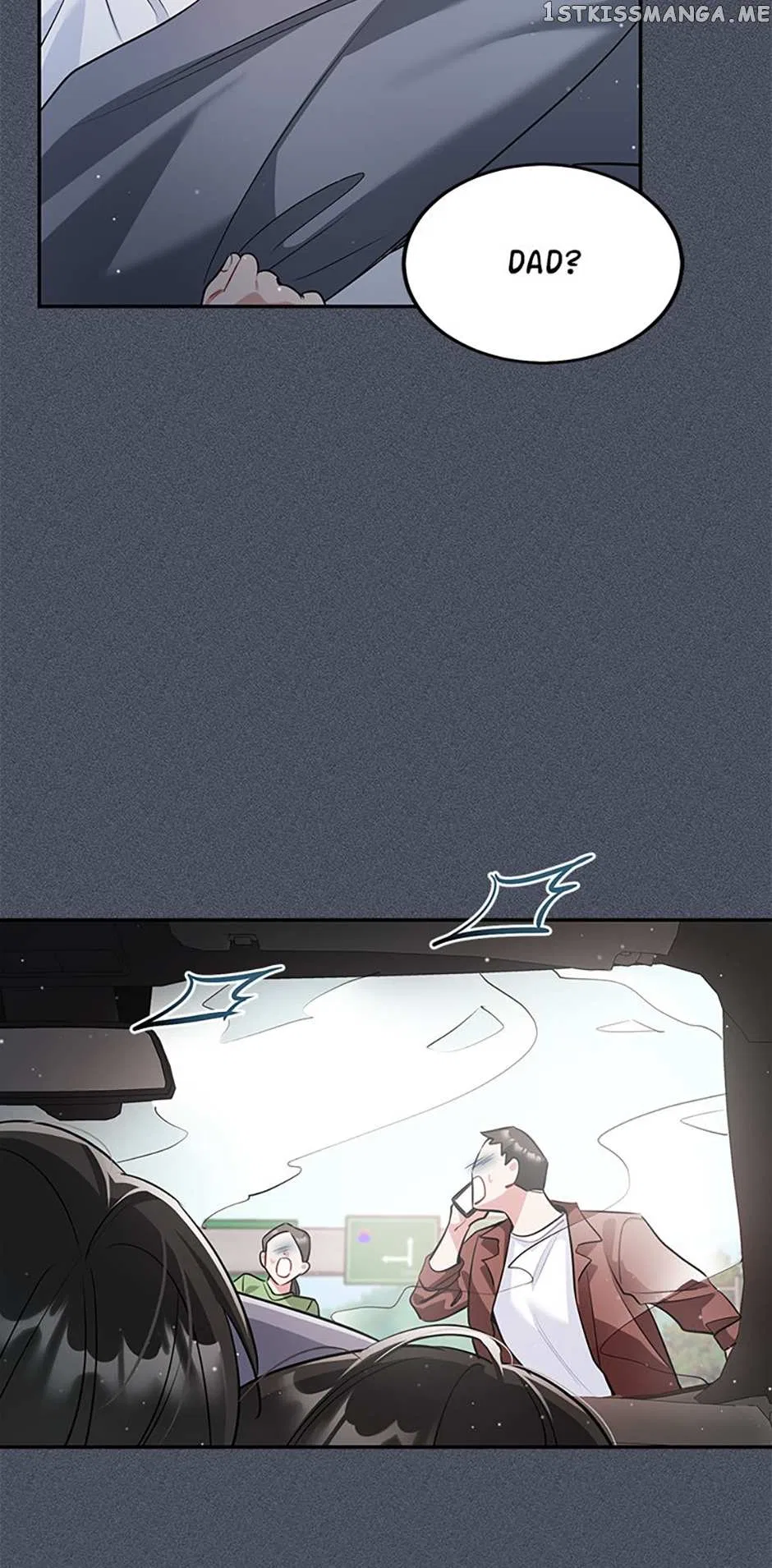 Deliberate Scandal Chapter 33 – Page 9