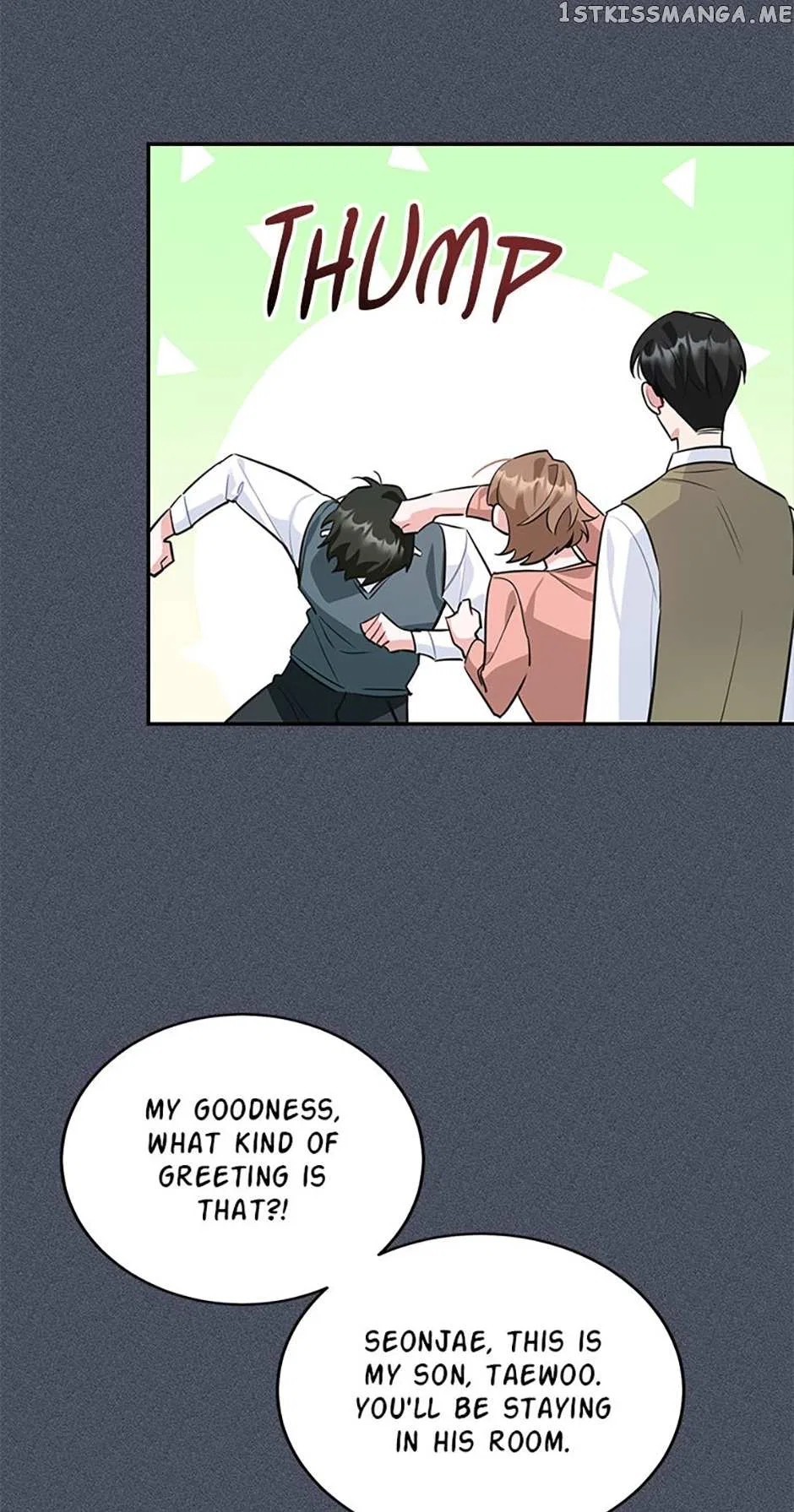 Deliberate Scandal Chapter 33 – Page 15