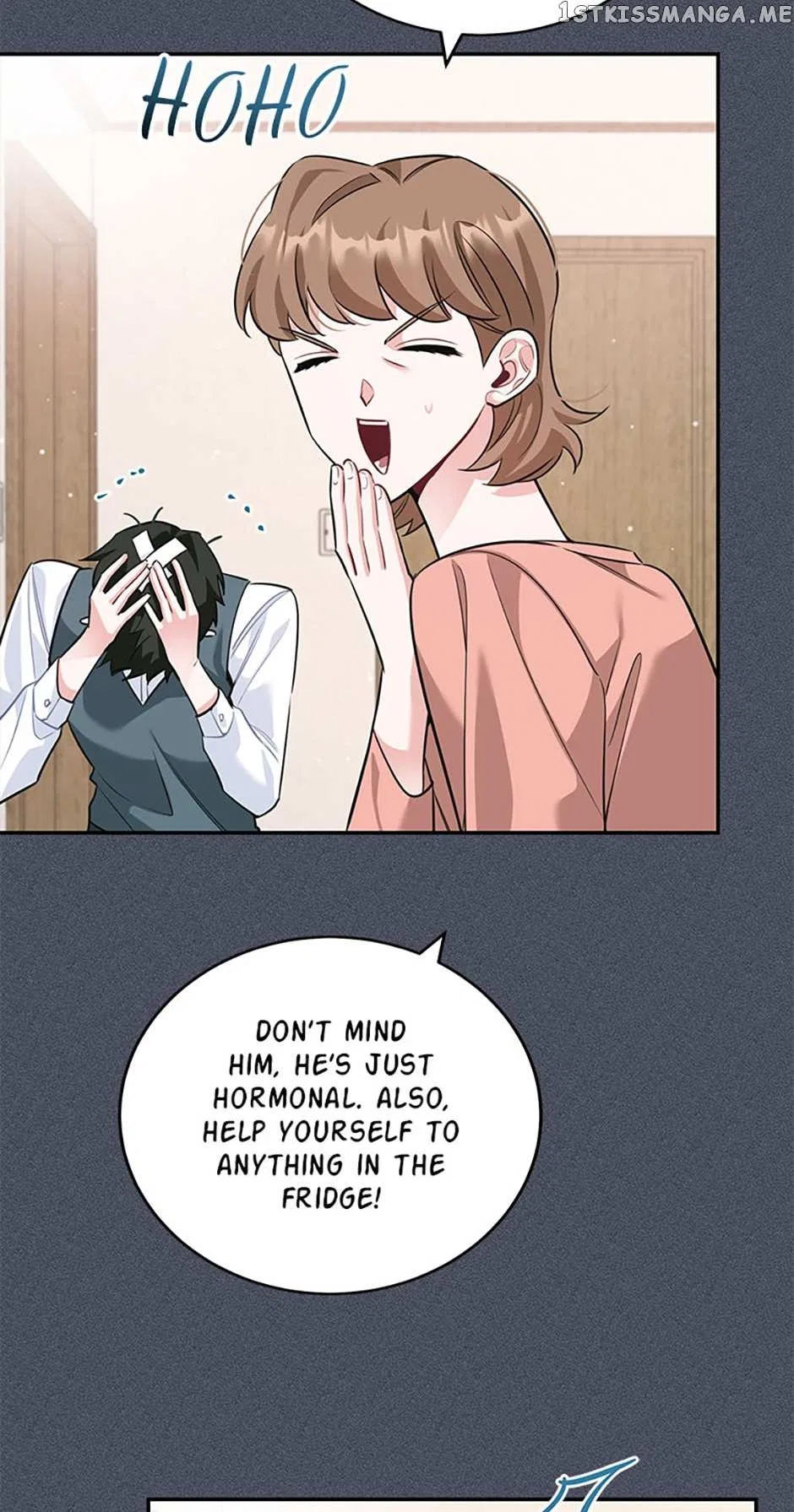 Deliberate Scandal Chapter 33 – Page 16