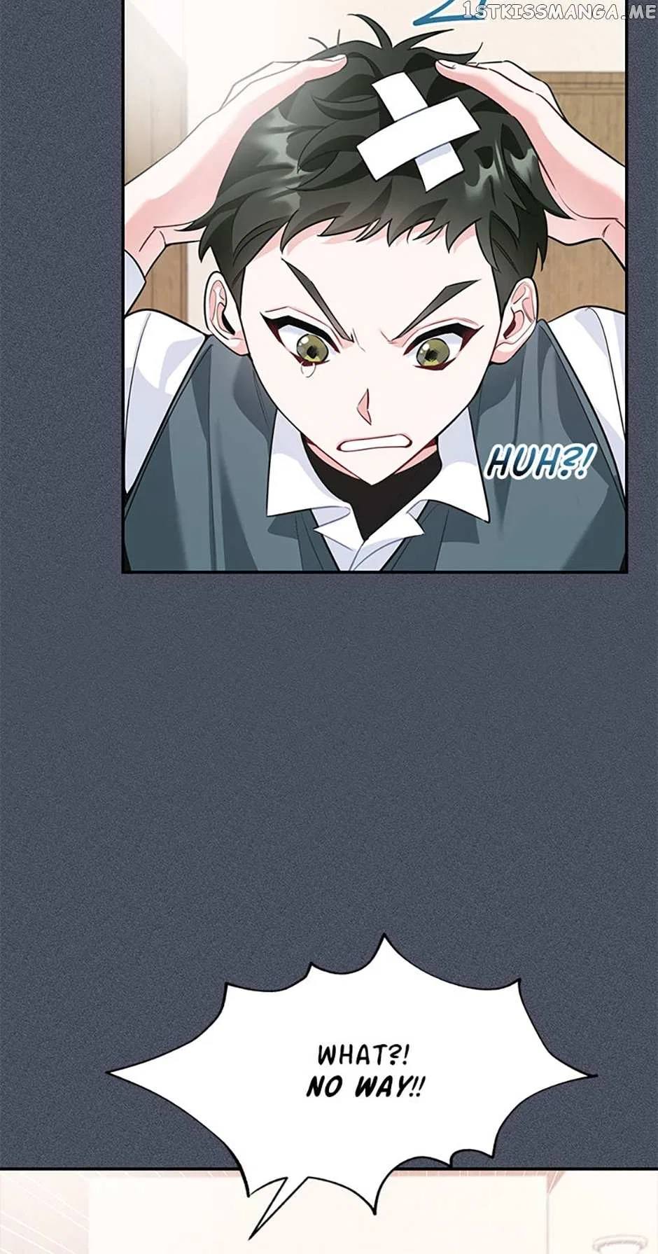Deliberate Scandal Chapter 33 – Page 17