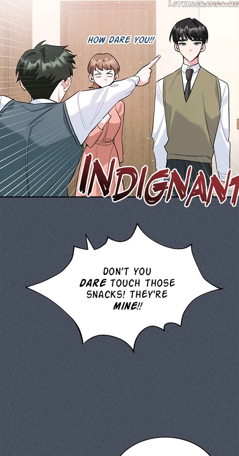 Deliberate Scandal Chapter 33 – Page 18