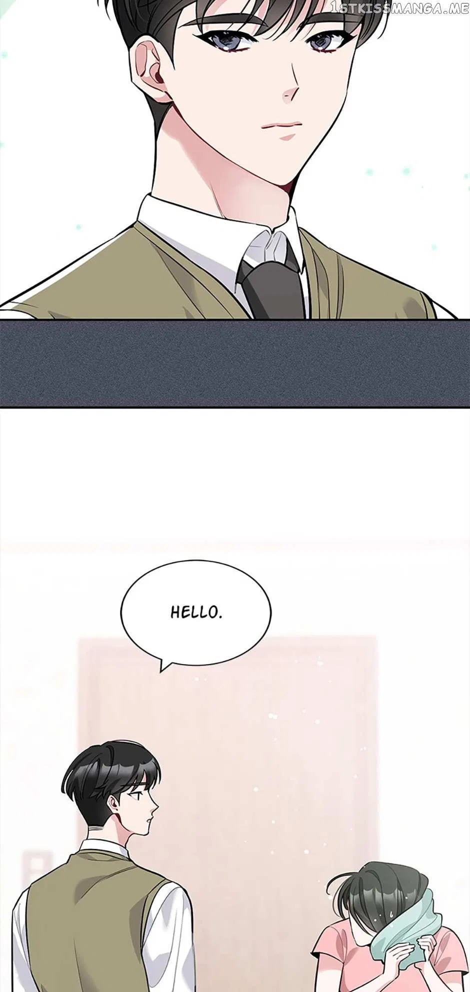 Deliberate Scandal Chapter 33 – Page 22