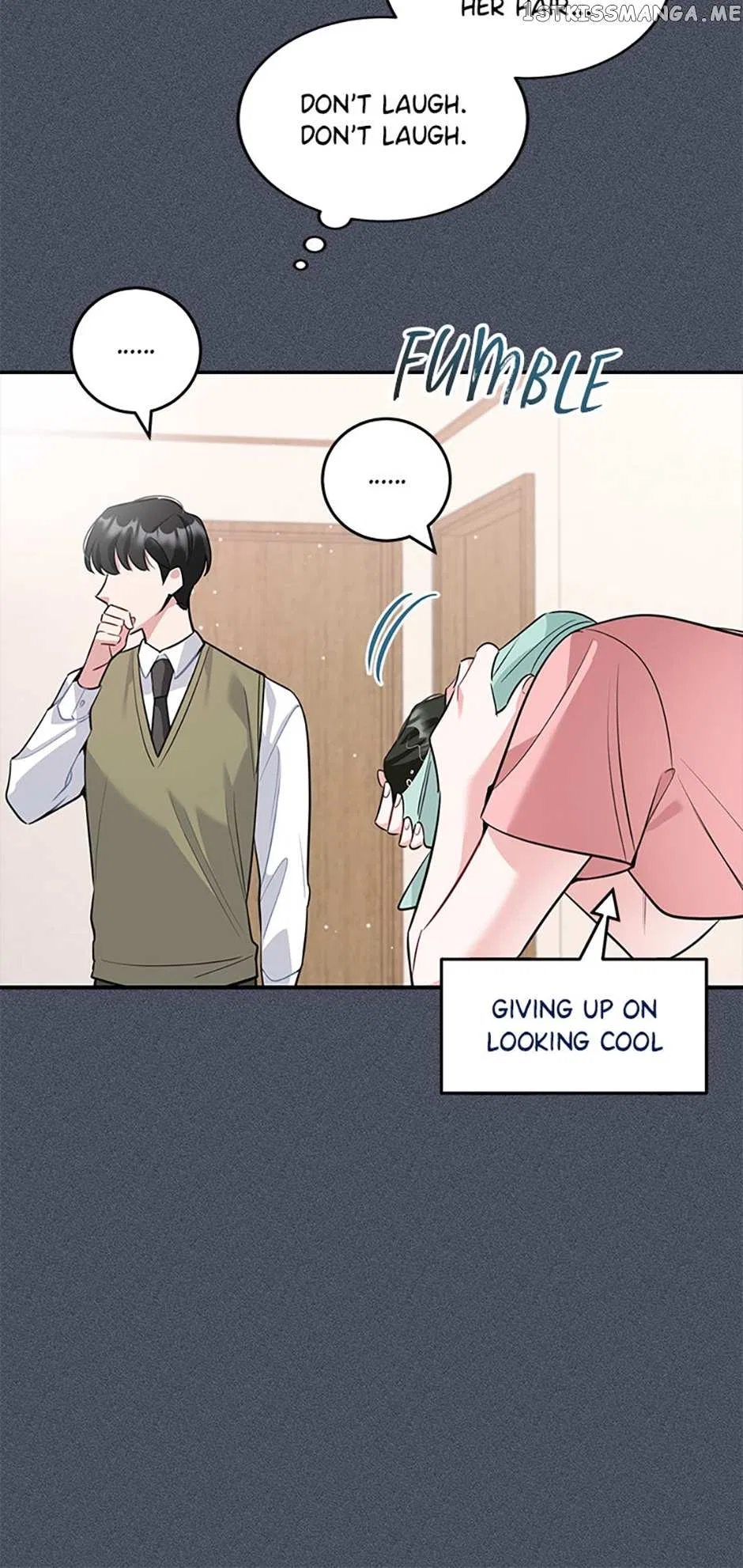 Deliberate Scandal Chapter 33 – Page 25
