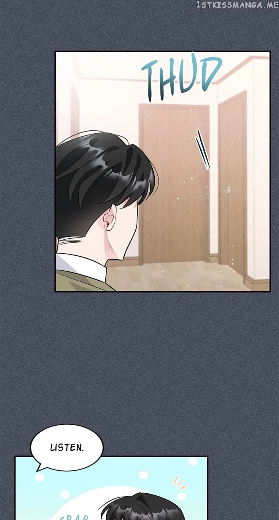 Deliberate Scandal Chapter 33 – Page 28