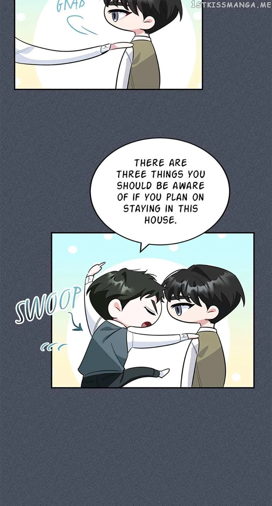 Deliberate Scandal Chapter 33 – Page 29
