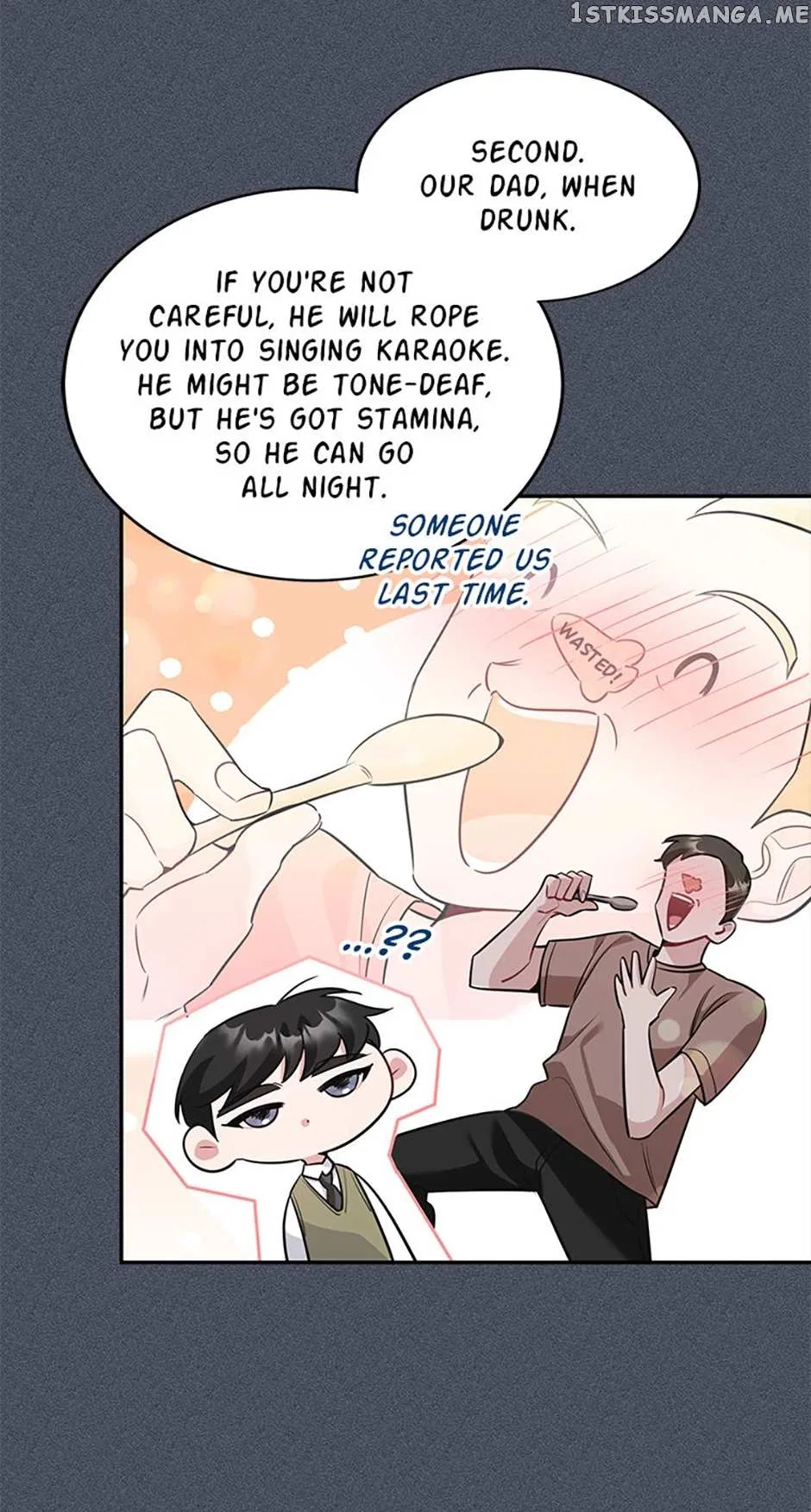 Deliberate Scandal Chapter 33 – Page 31