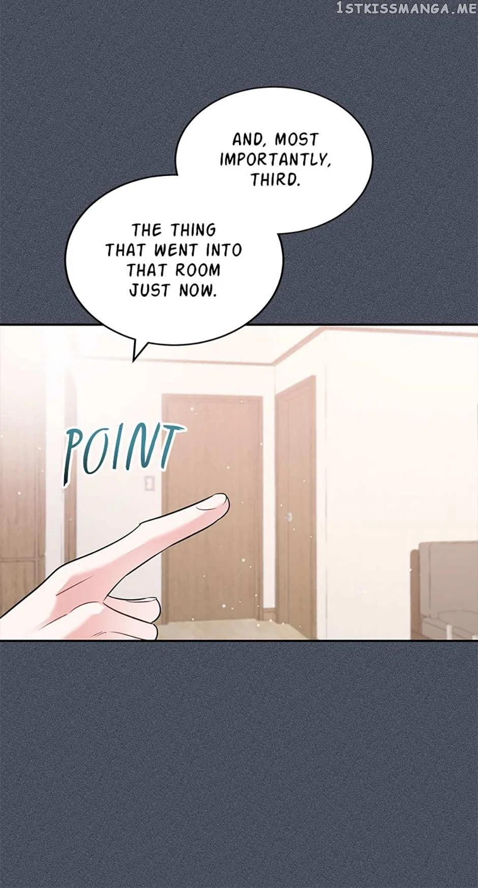 Deliberate Scandal Chapter 33 – Page 32