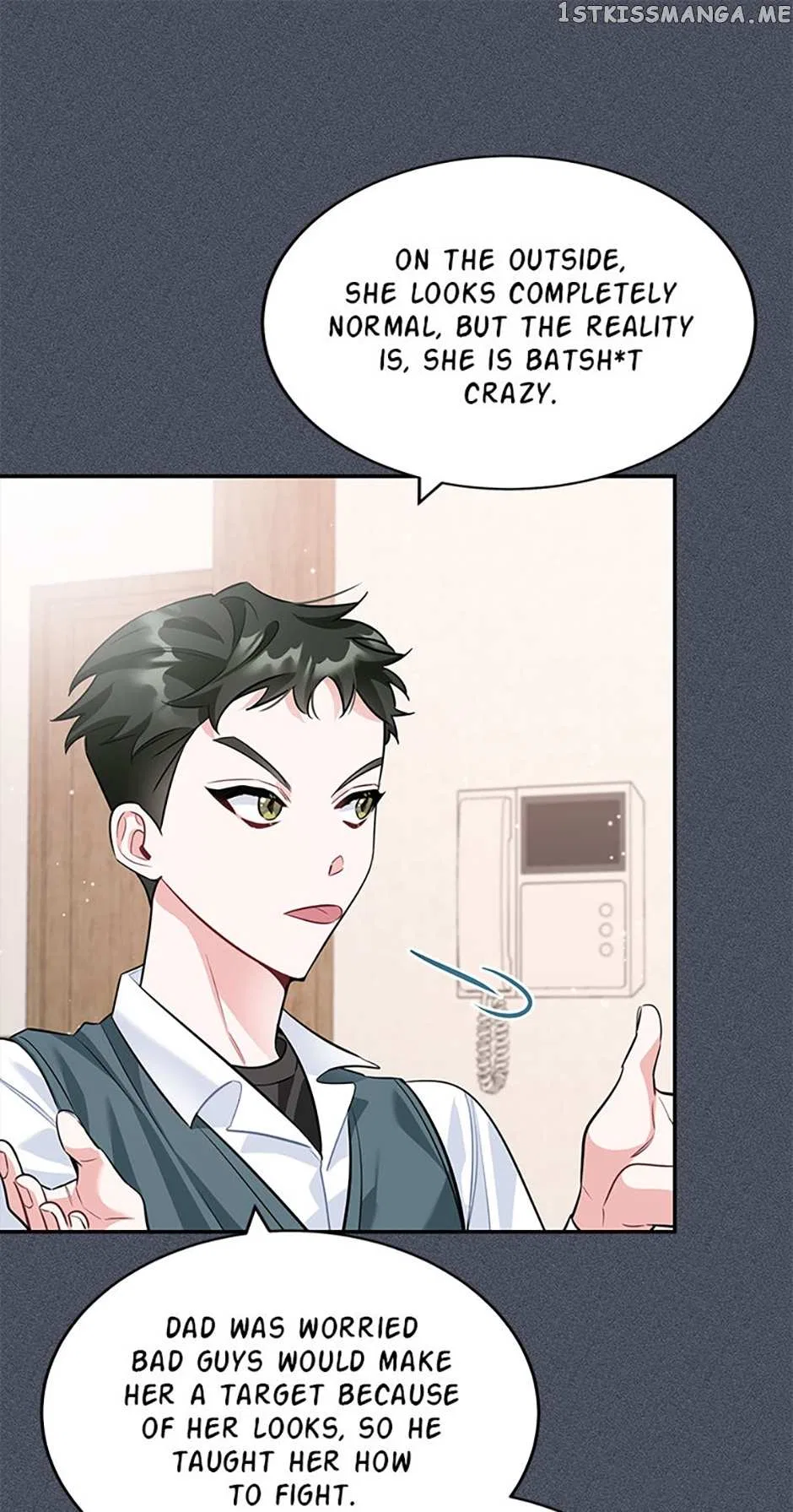 Deliberate Scandal Chapter 33 – Page 33