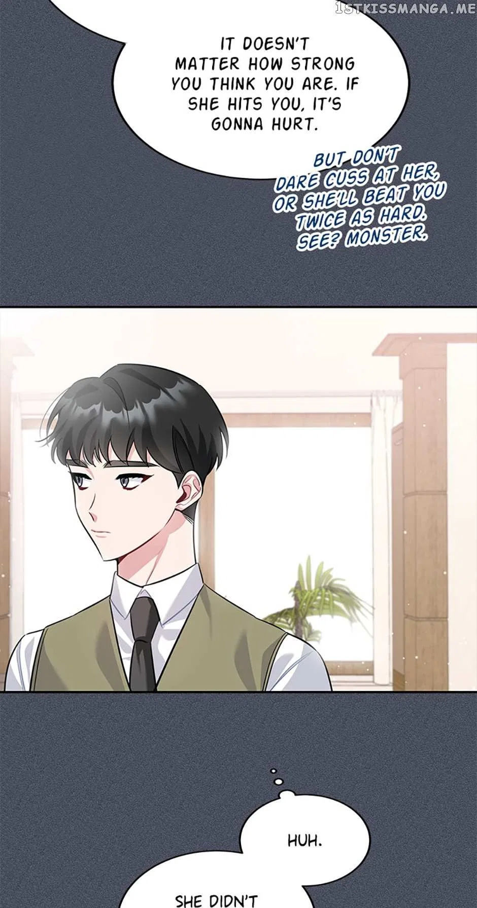 Deliberate Scandal Chapter 33 – Page 34