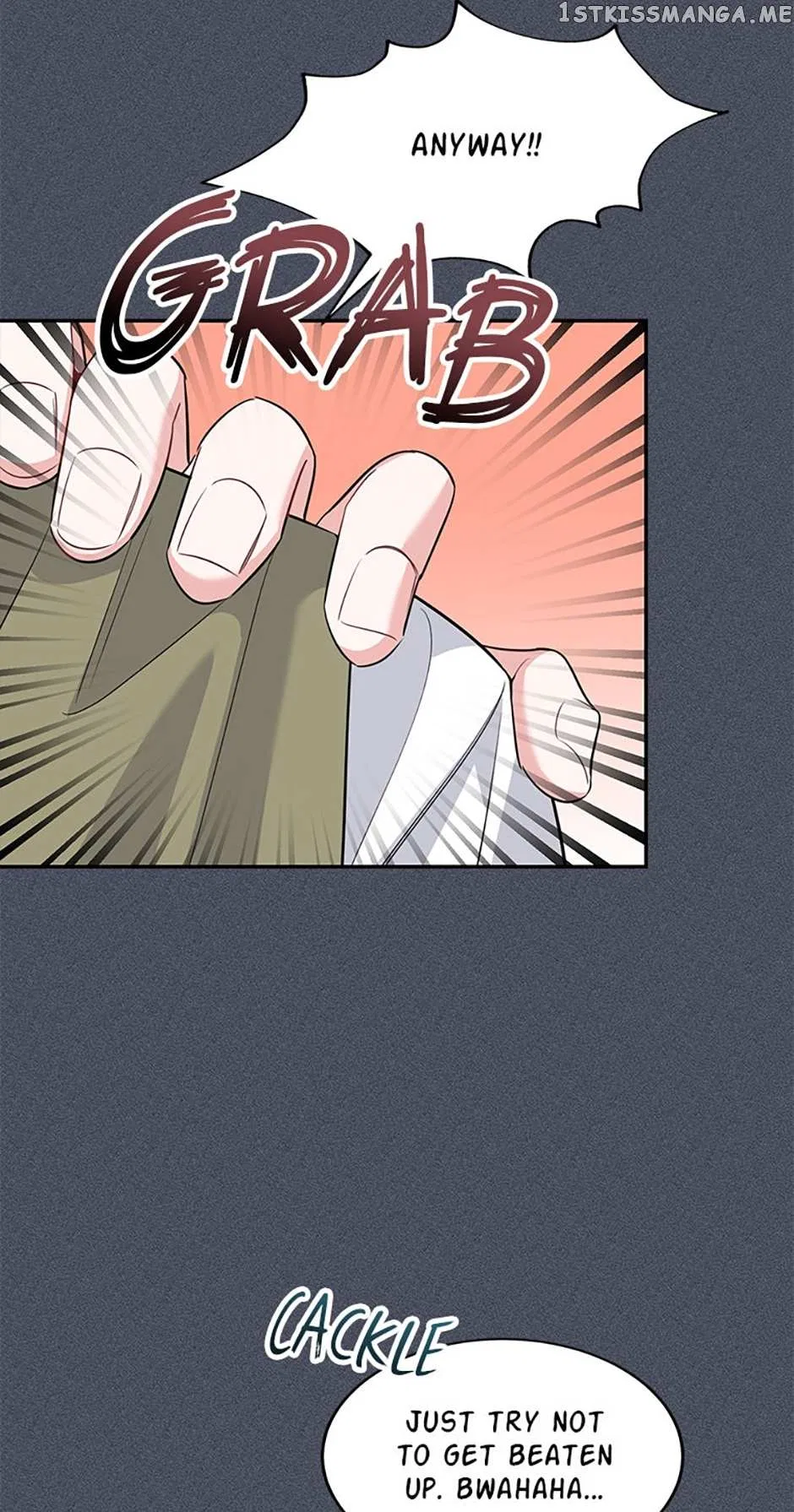 Deliberate Scandal Chapter 33 – Page 36
