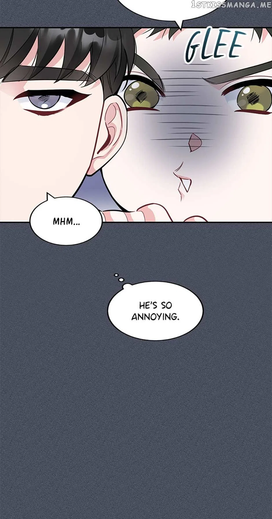 Deliberate Scandal Chapter 33 – Page 37