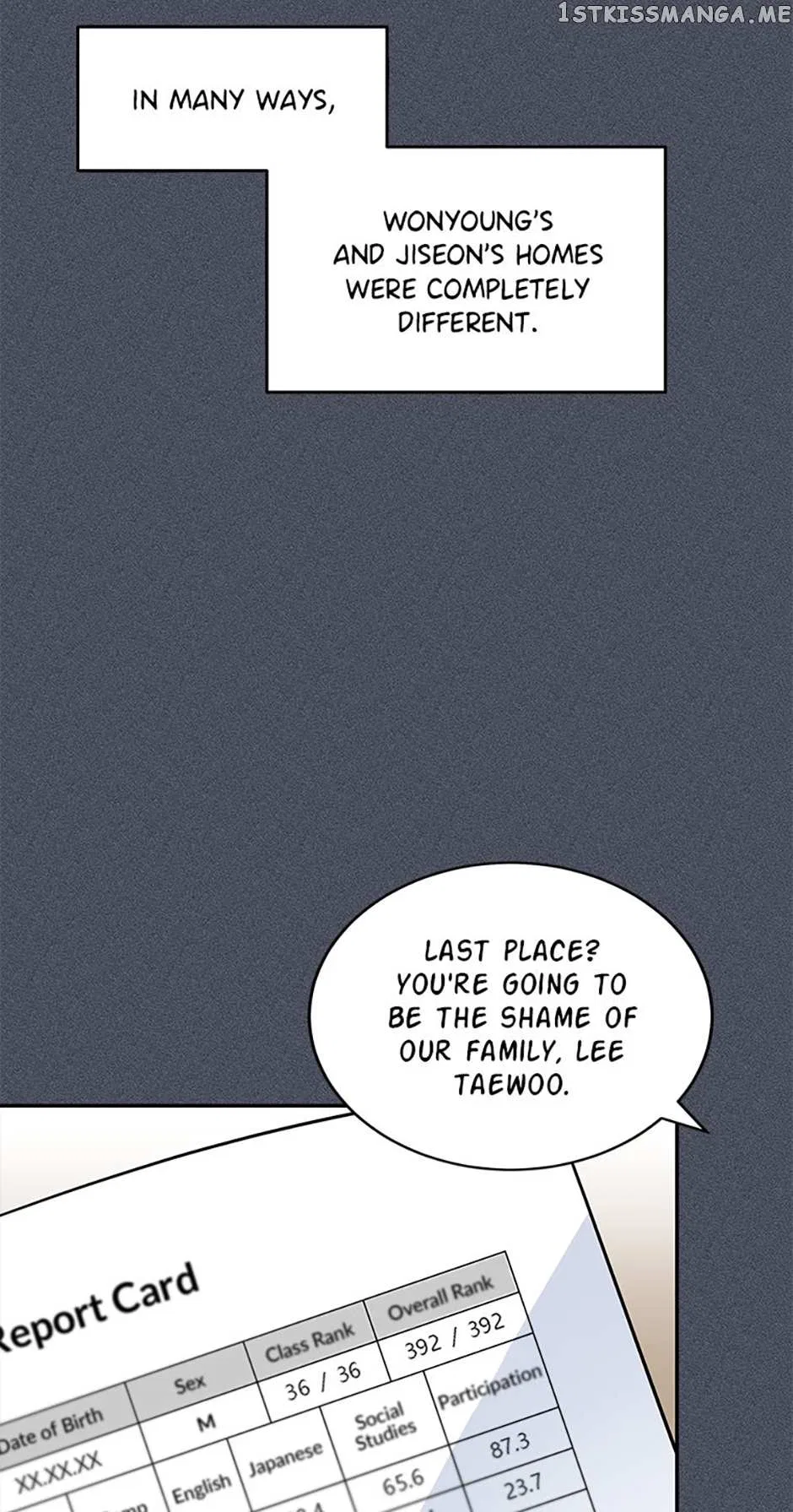 Deliberate Scandal Chapter 33 – Page 38