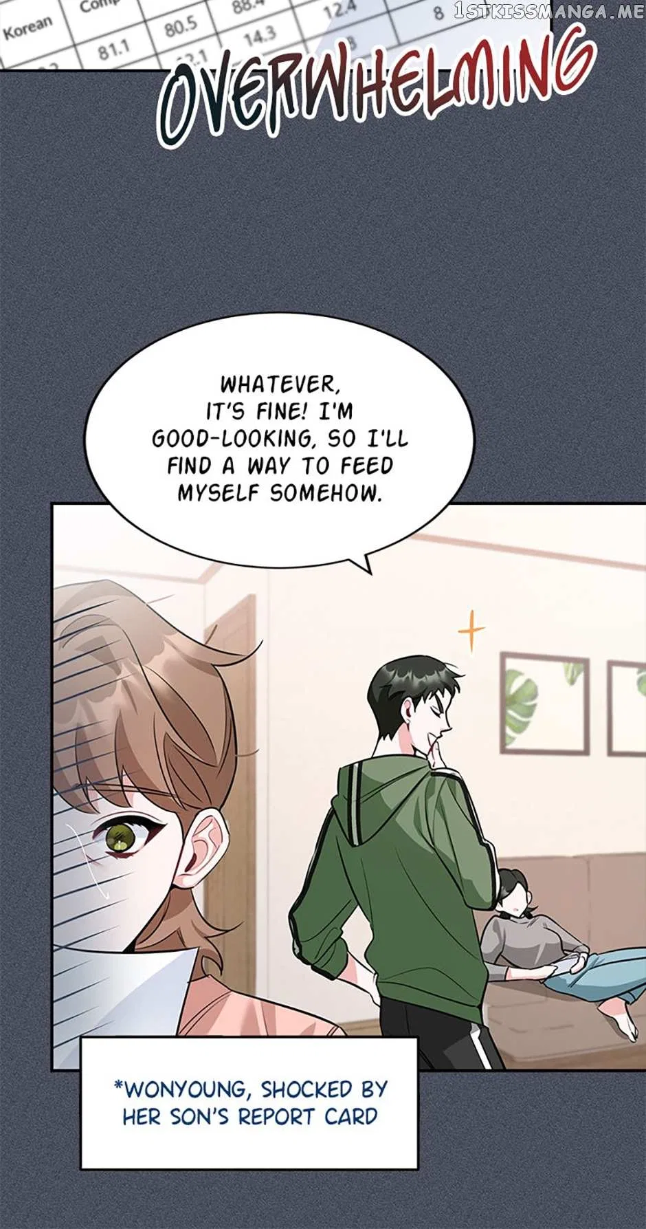 Deliberate Scandal Chapter 33 – Page 39