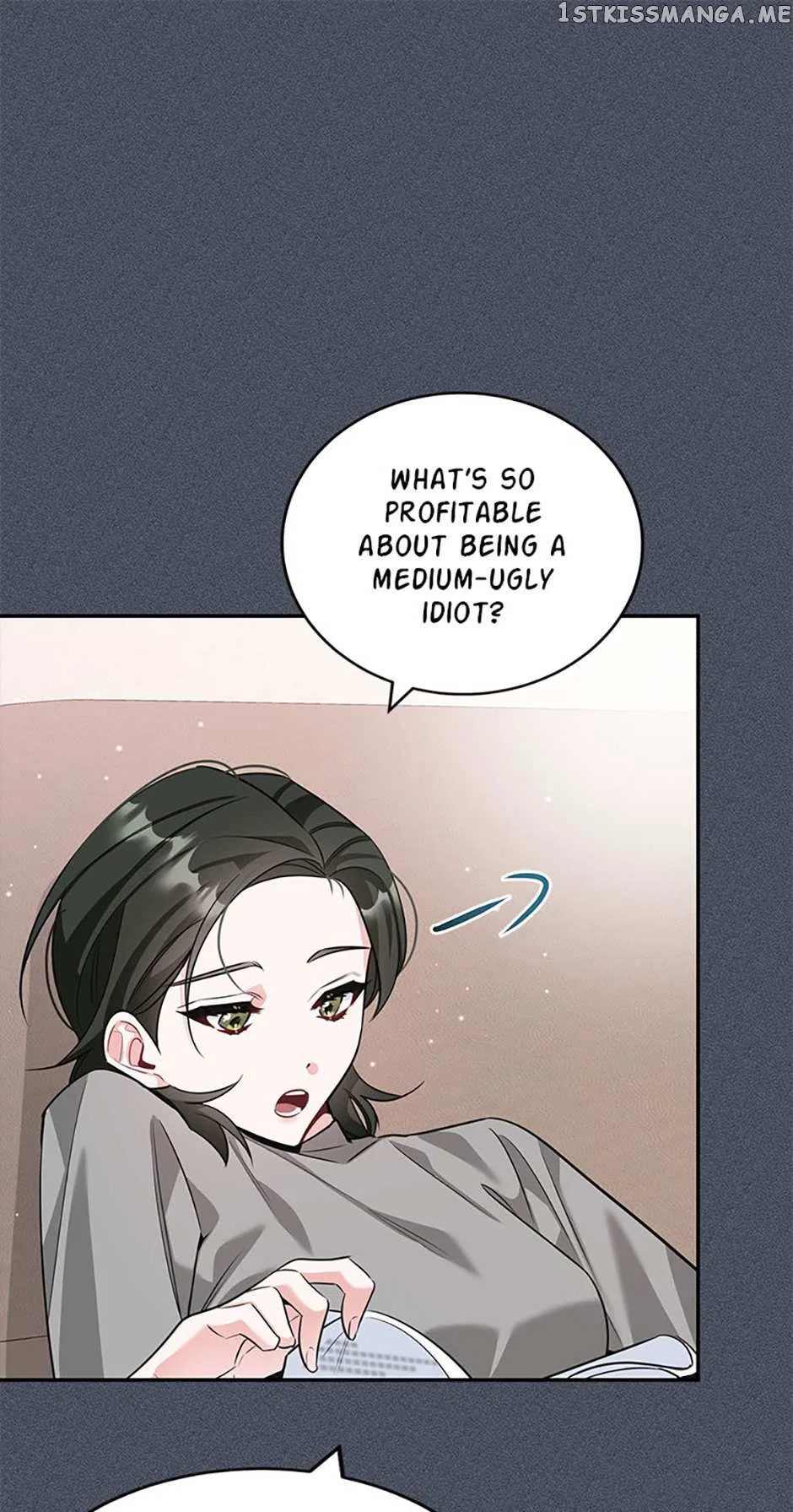 Deliberate Scandal Chapter 33 – Page 40