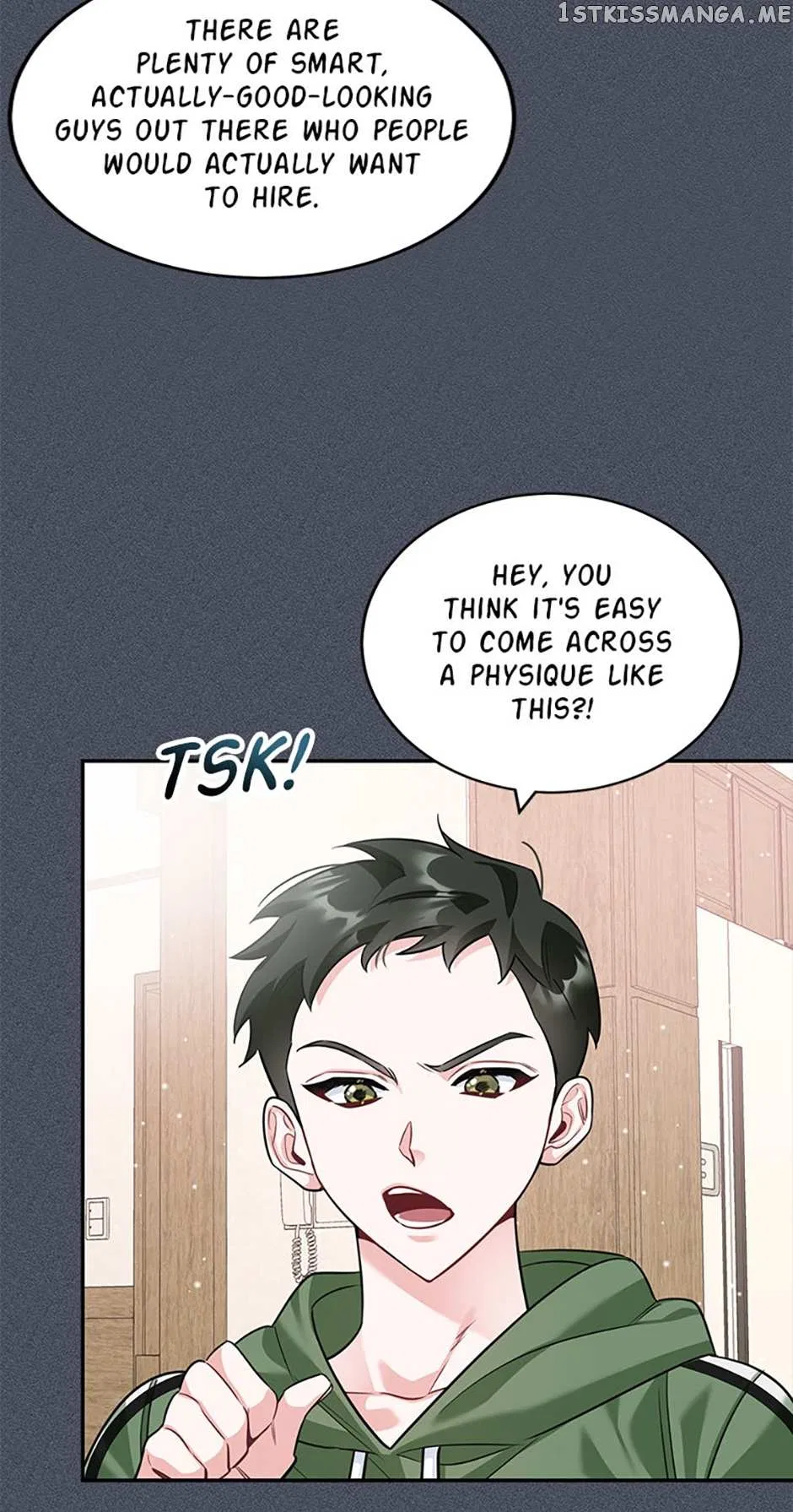 Deliberate Scandal Chapter 33 – Page 41