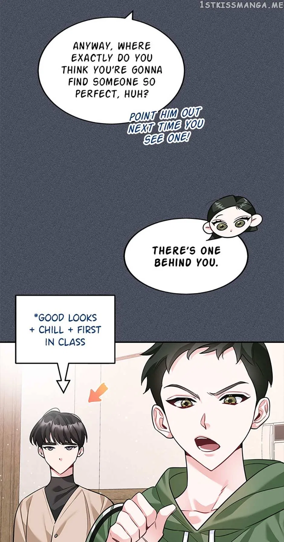 Deliberate Scandal Chapter 33 – Page 42