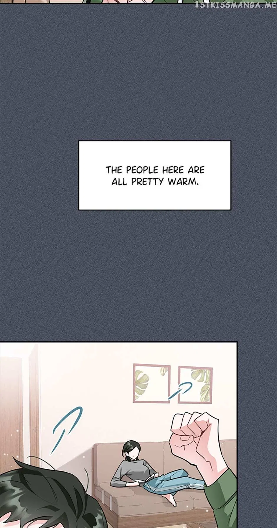 Deliberate Scandal Chapter 33 – Page 43