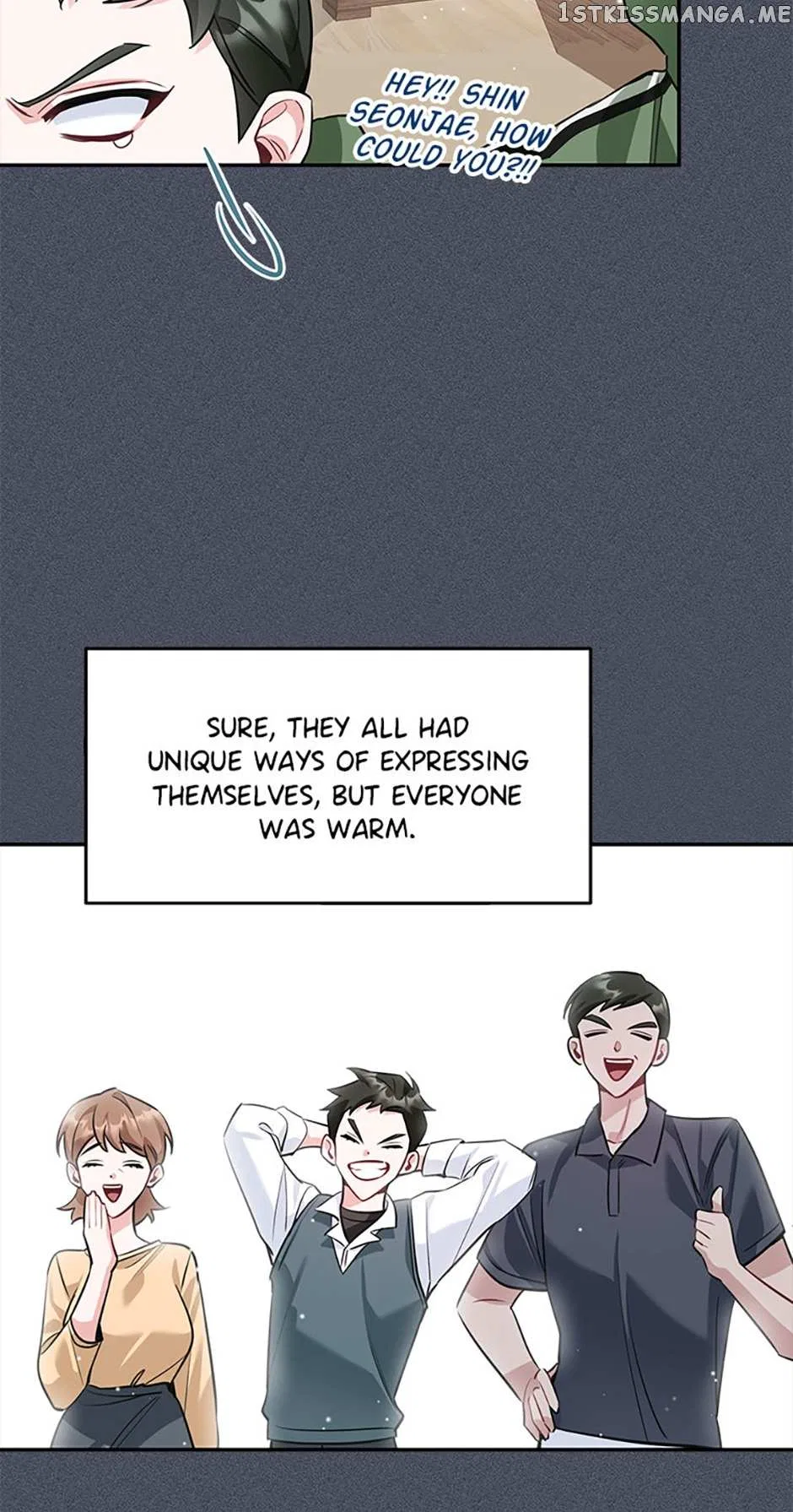 Deliberate Scandal Chapter 33 – Page 44