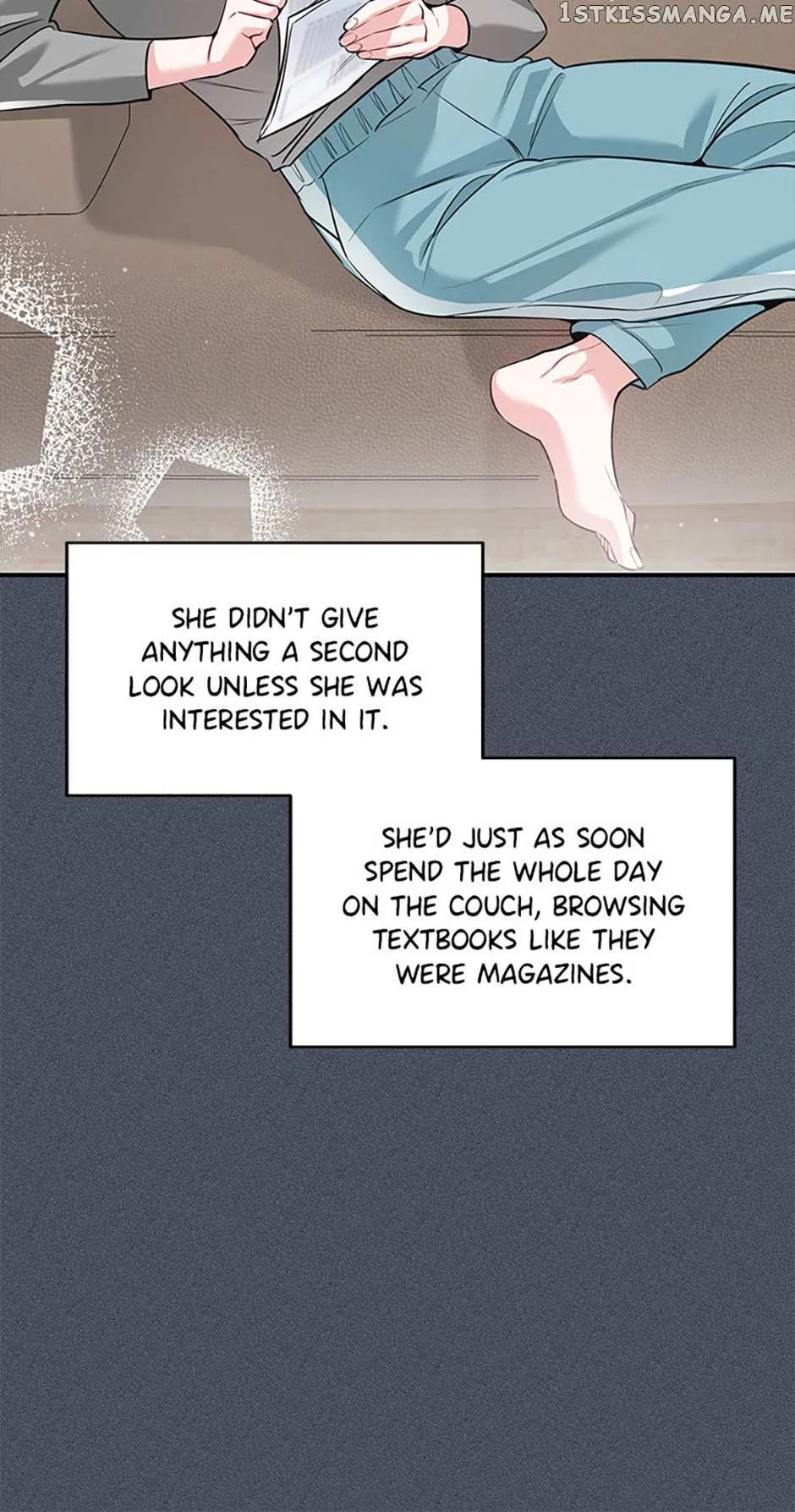 Deliberate Scandal Chapter 33 – Page 46