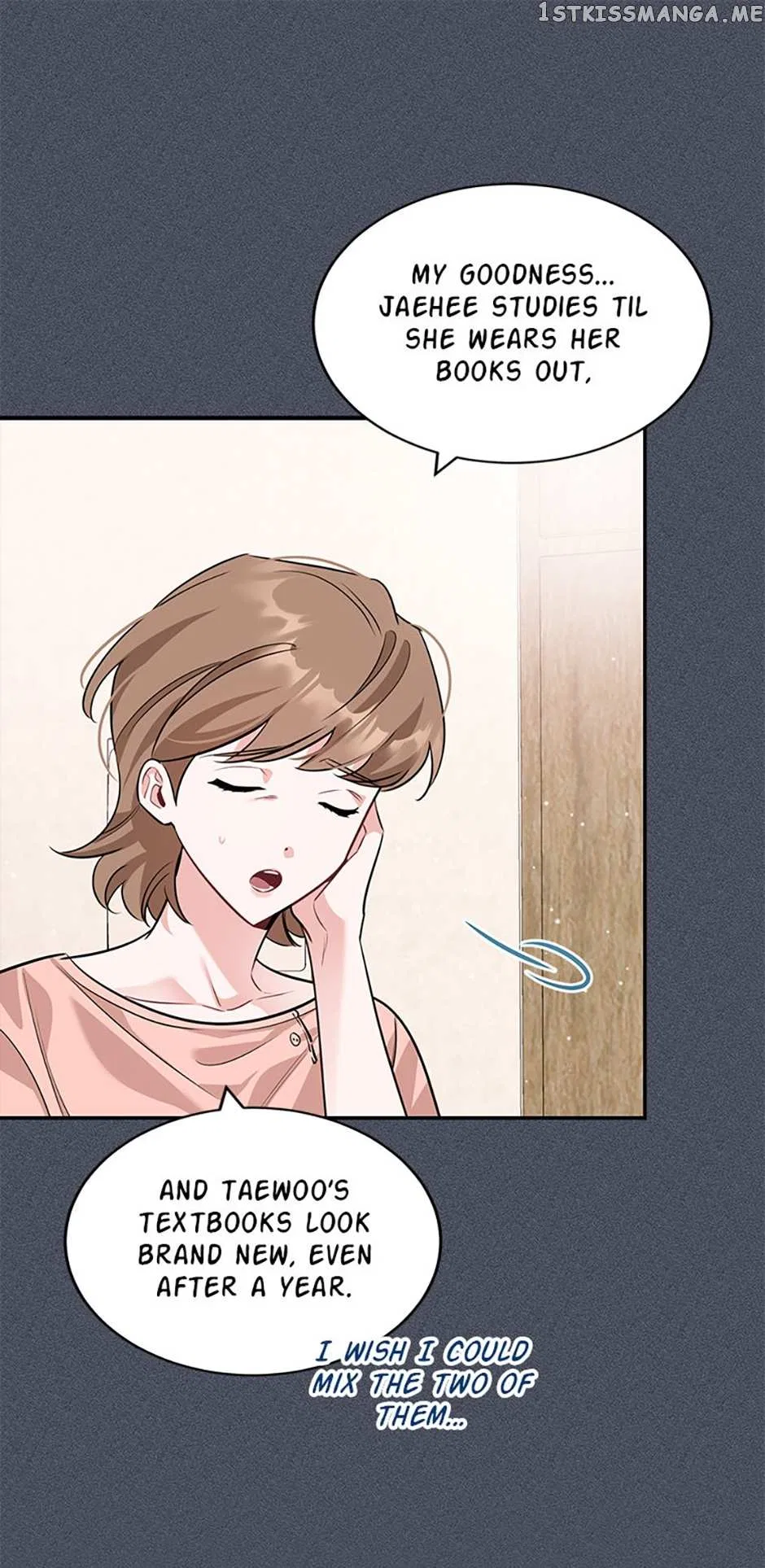 Deliberate Scandal Chapter 33 – Page 47