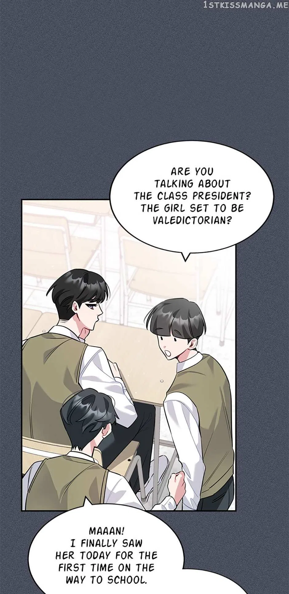 Deliberate Scandal Chapter 33 – Page 51