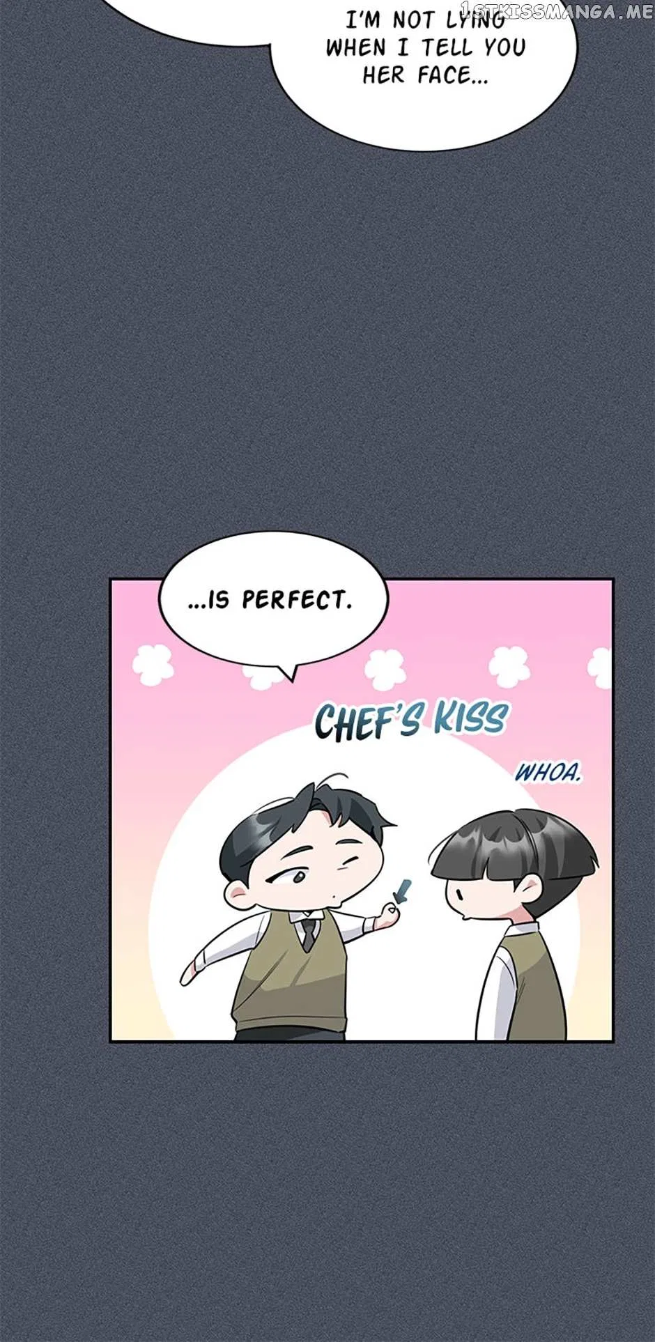 Deliberate Scandal Chapter 33 – Page 52