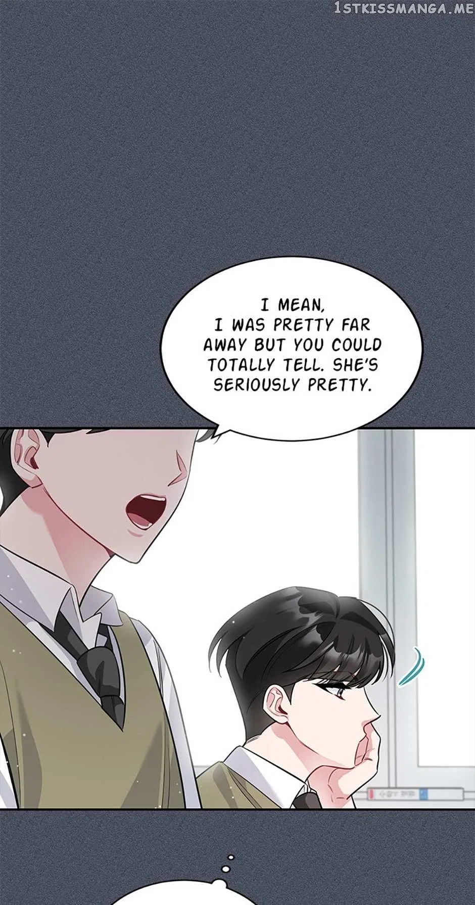 Deliberate Scandal Chapter 33 – Page 53