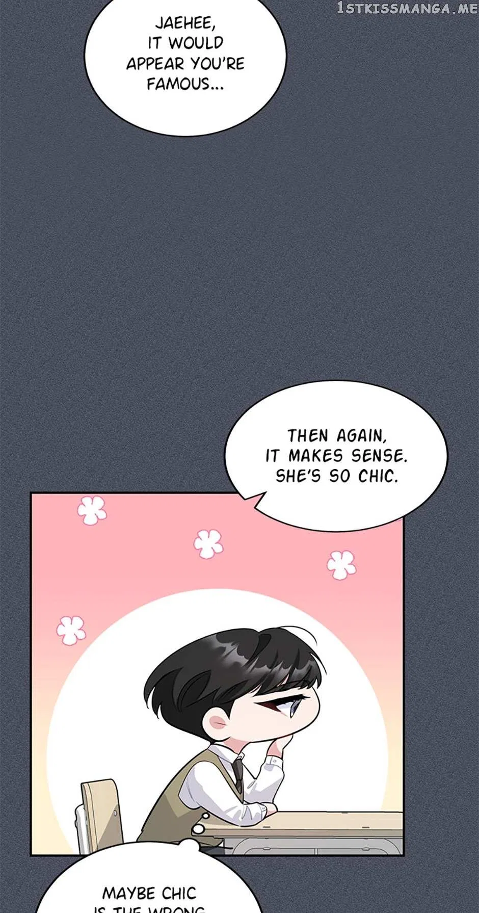 Deliberate Scandal Chapter 33 – Page 54
