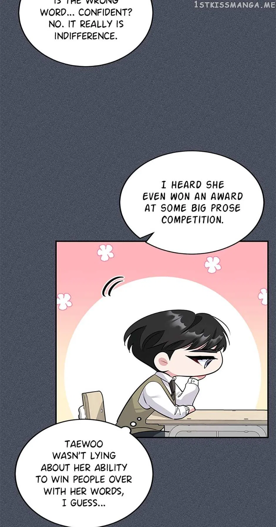 Deliberate Scandal Chapter 33 – Page 55