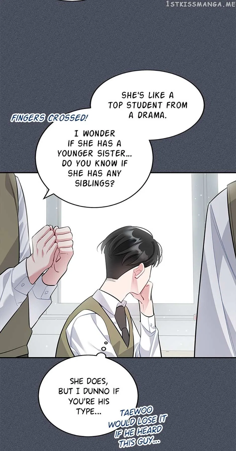Deliberate Scandal Chapter 33 – Page 56
