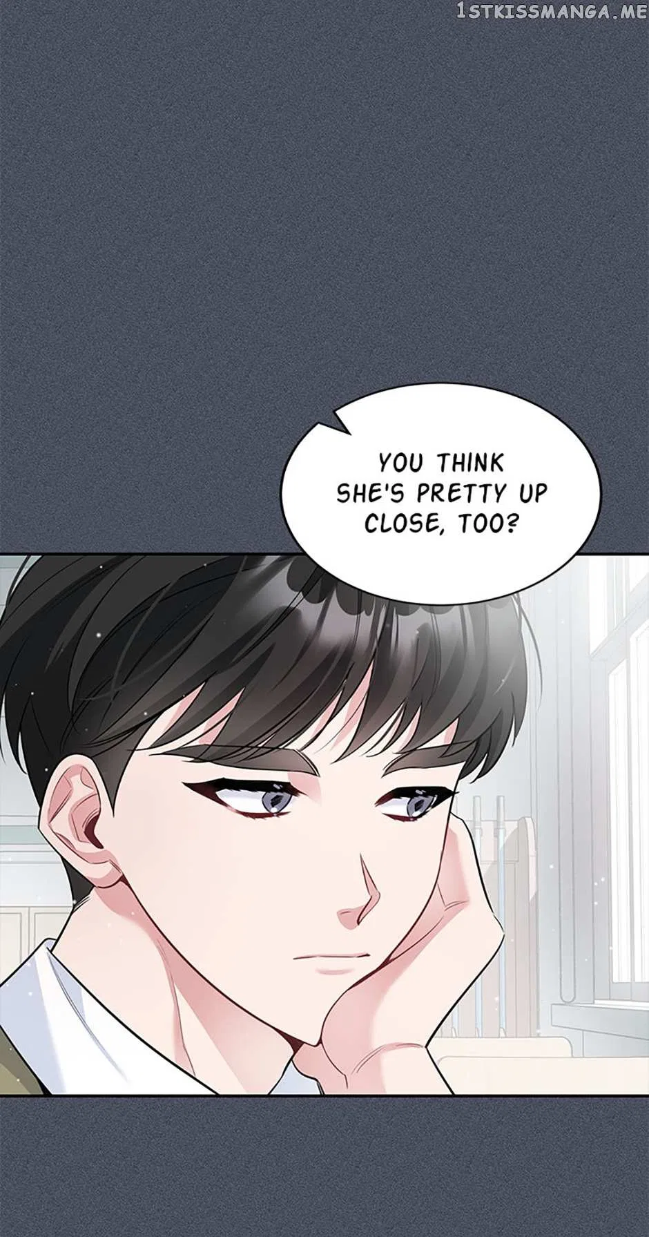Deliberate Scandal Chapter 33 – Page 57