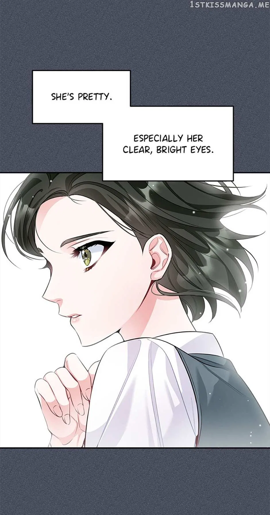 Deliberate Scandal Chapter 33 – Page 58