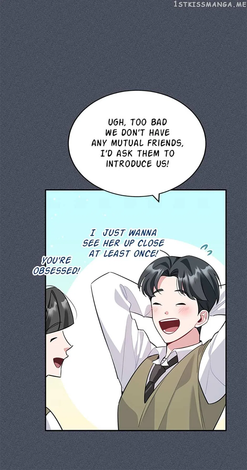Deliberate Scandal Chapter 33 – Page 59