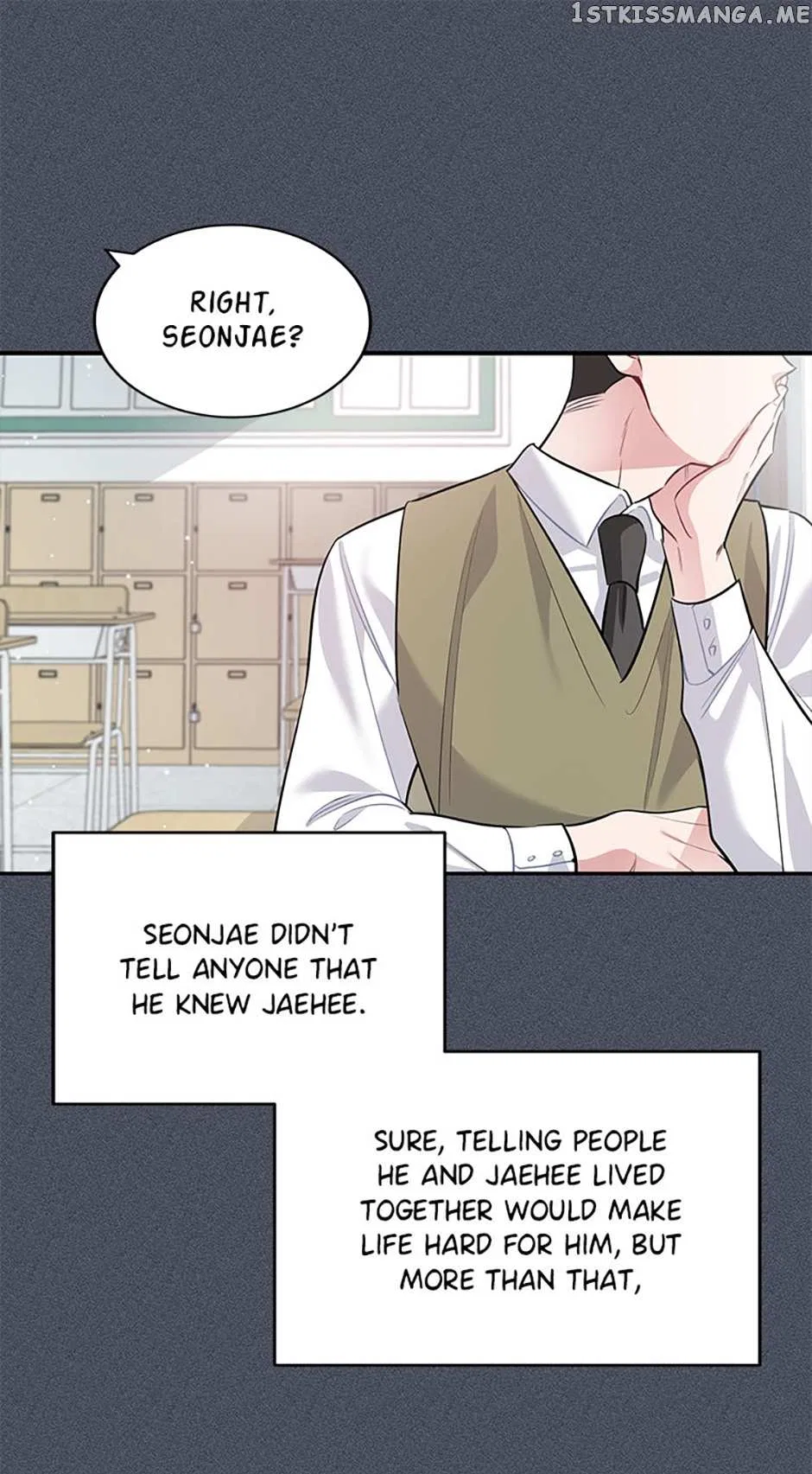 Deliberate Scandal Chapter 33 – Page 60