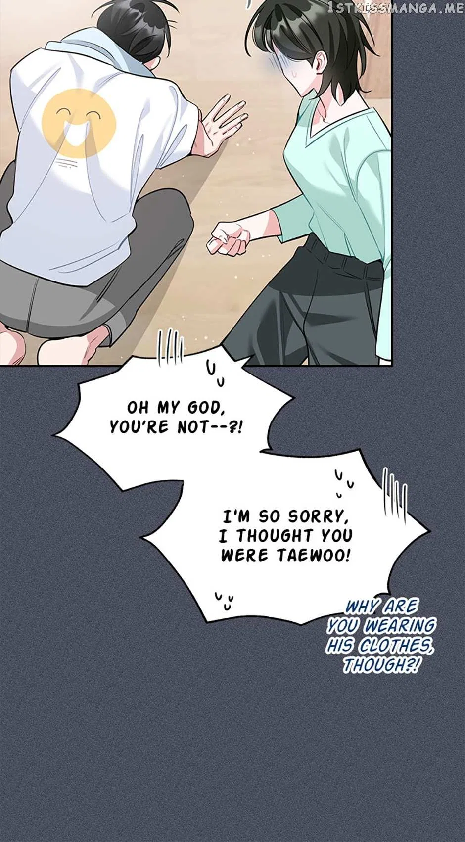 Deliberate Scandal Chapter 33 – Page 65